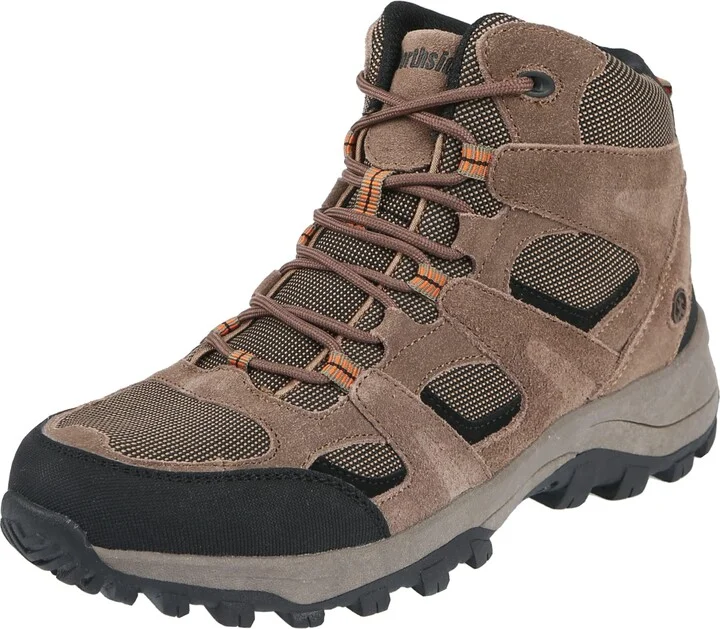 Northside mens Monroe-m Hiking Boot