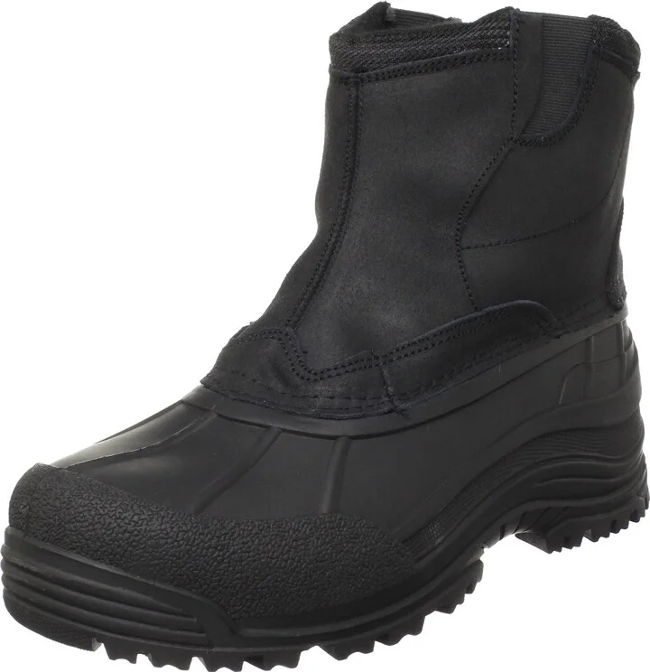 Northside Men's Montana Insulated Shell Bottom Boot
