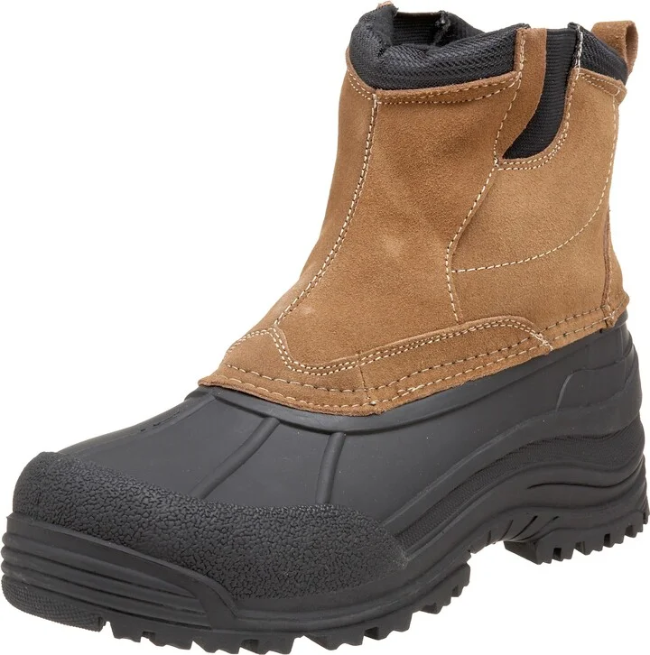 Northside Men's Montana Shell Bottom Winter Boot