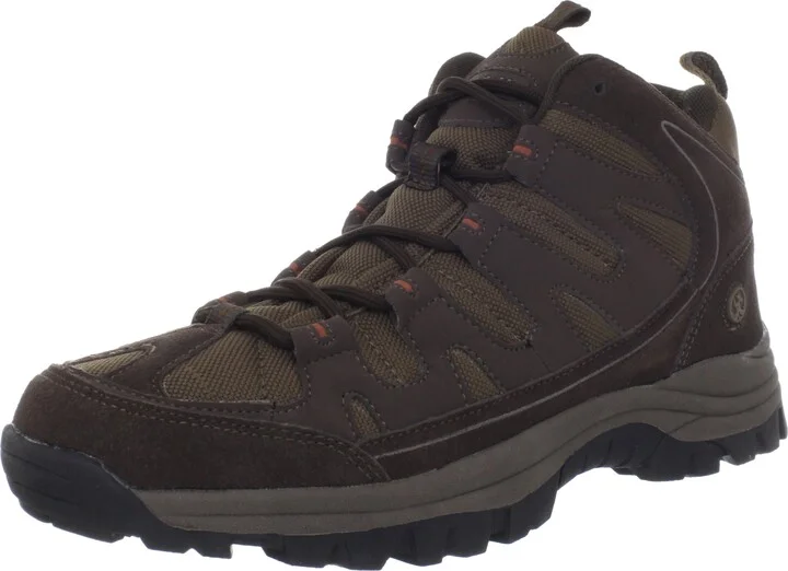 Northside Men's Oak Ridge Hiking Boot