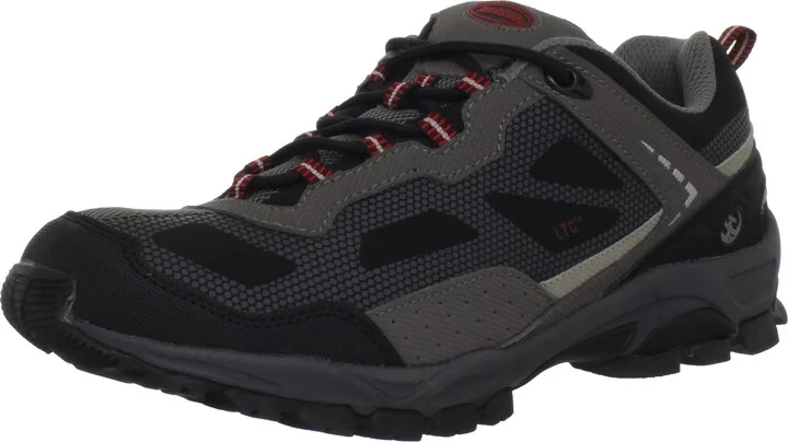 Northside Men's Palisades Soft-Shell Hiking Shoe
