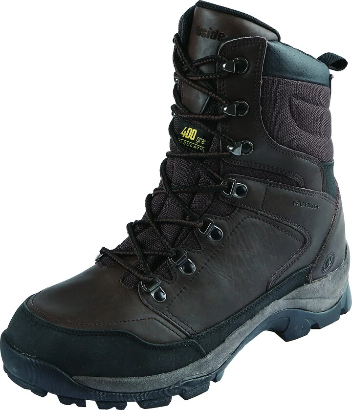 Northside Men's Raptor 800 Hunting Shoes