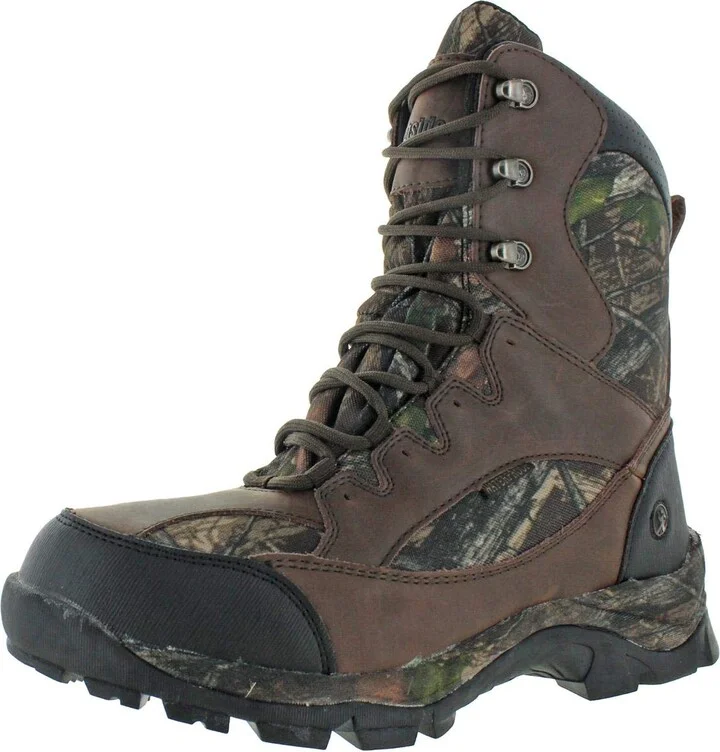 Brown Camo