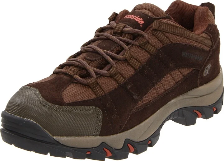 Northside Men's Ridgecrest Waterproof Hiking Shoe