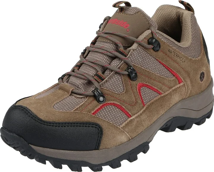 Northside Men's Snohomish Low-M Hiking Shoe