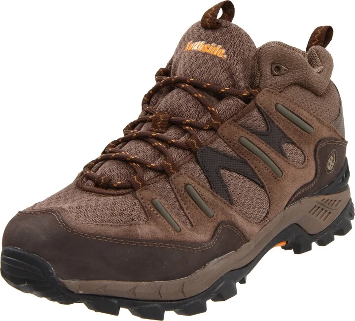 Northside Men's Timberline Mid Hiking Boot