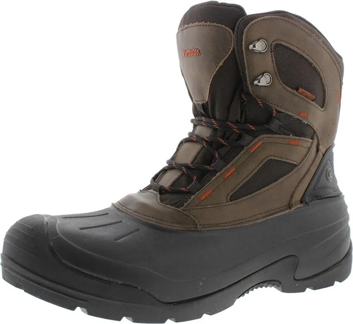 Northside Men's Venture-M