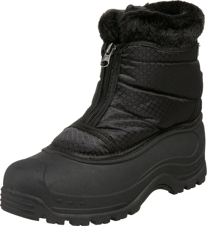 Northside Women's 910778W Breckenridge Zip Front Winter Boot