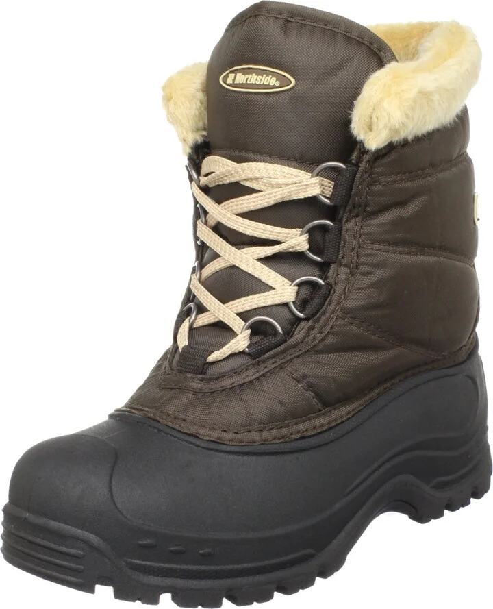 Northside Women's 910779W Frisco Shell Nylon Boot