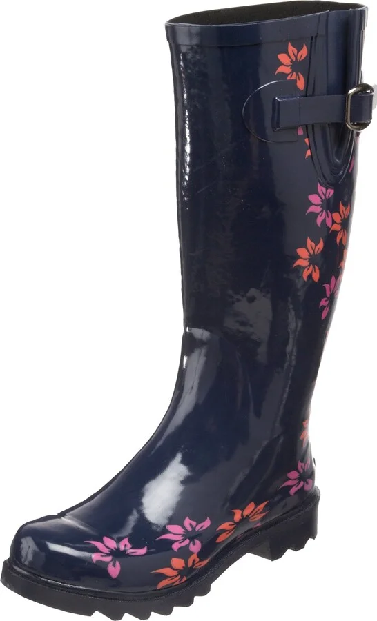 Northside Women's Aura 14" Rubber Boot