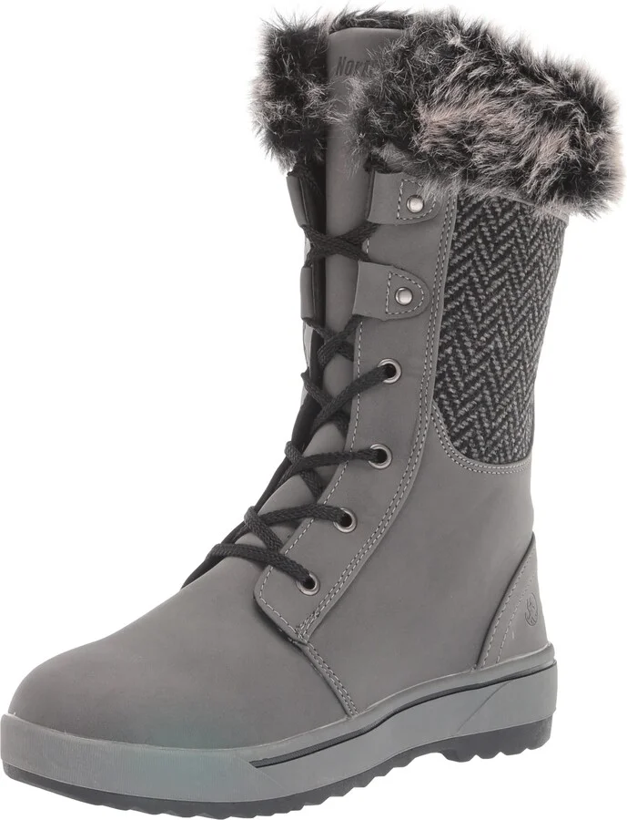 Northside Women's Bishop SE Cold Weather Fashion Boot Snow