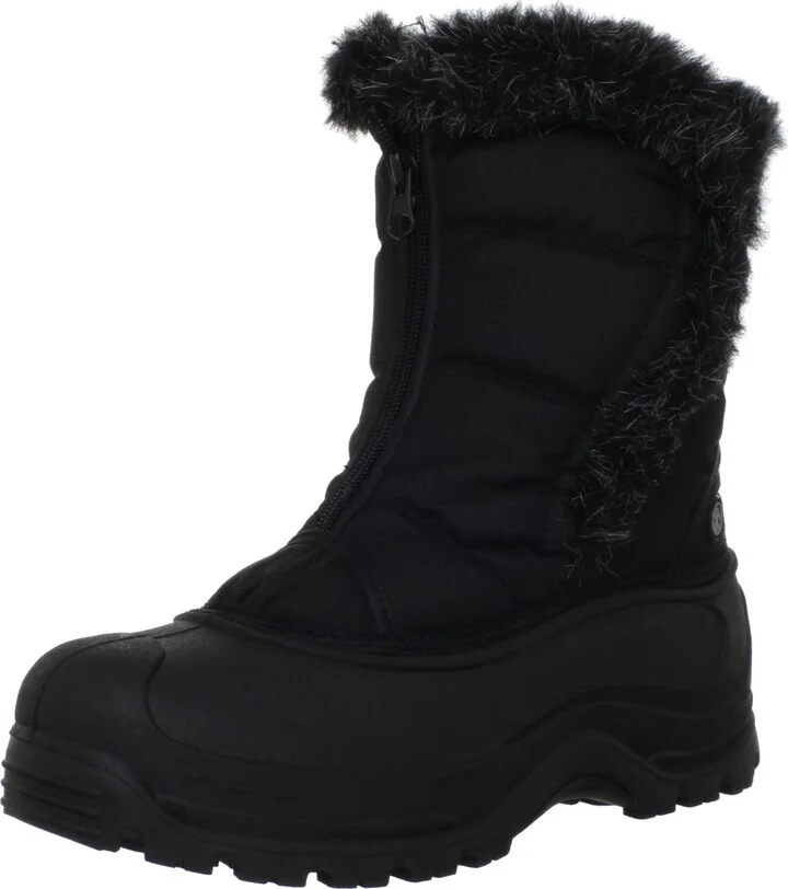 Northside Women's Crystal Snow Boot