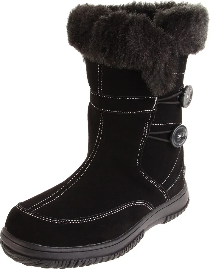 Northside Women's Crystal Winter Boots