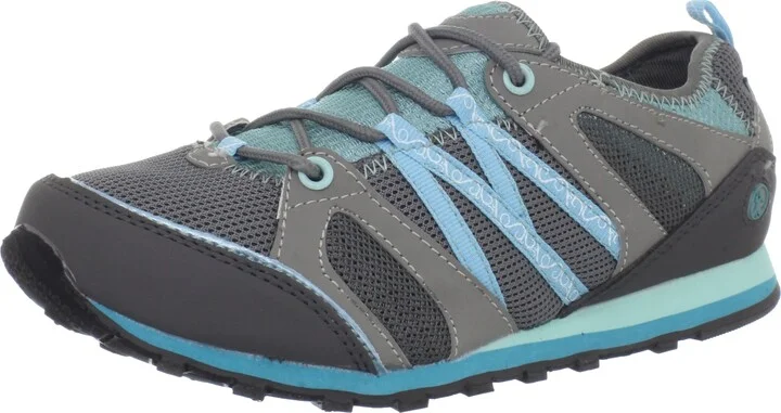 Grey/Blue