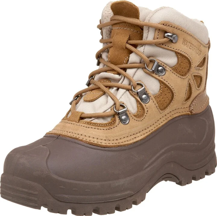 Northside Women's Eagle Falls Shell Bottom Winter Boot