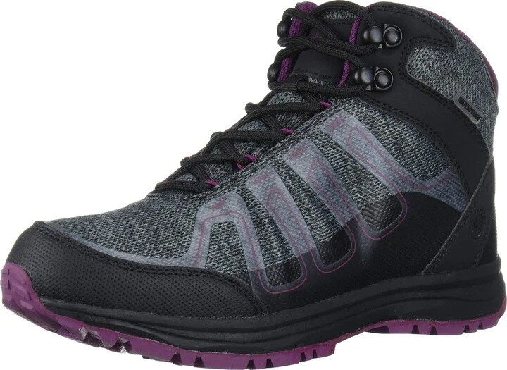 Northside Women's Gamma Mid WP Hiking Boot