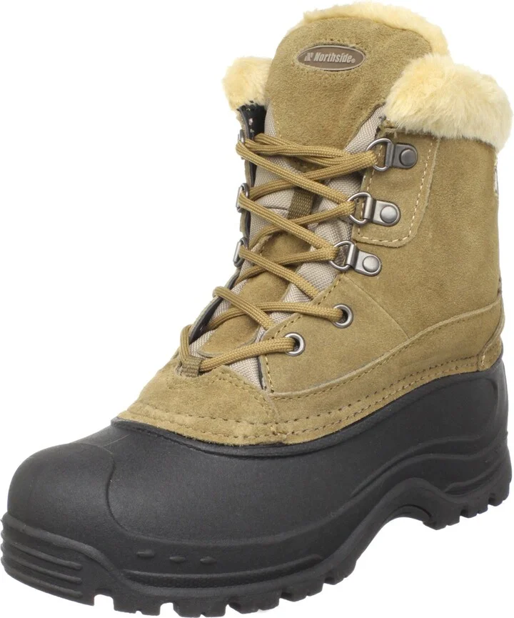 Northside Women's Girdwood Waterproof Boot
