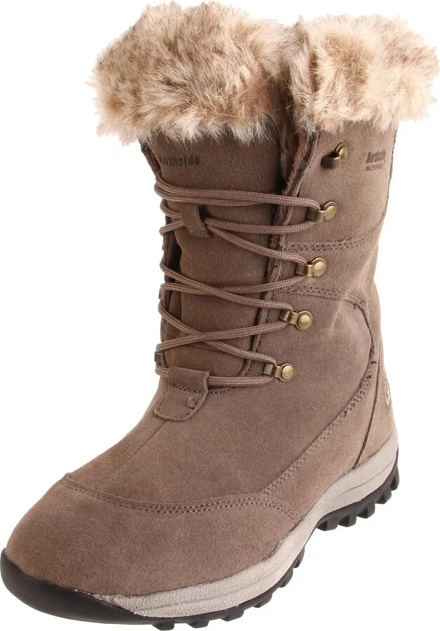 Northside Women's Julie Waterproof Winter Boots
