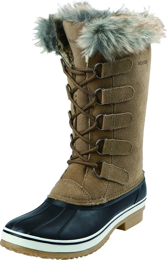 Northside Women's Kathmandu Snow Boot