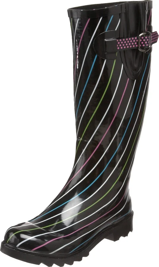 Northside Women's Khloe 14" Rubber Boot