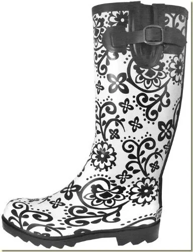 Northside Women's Leyna 14" Rubber Boot