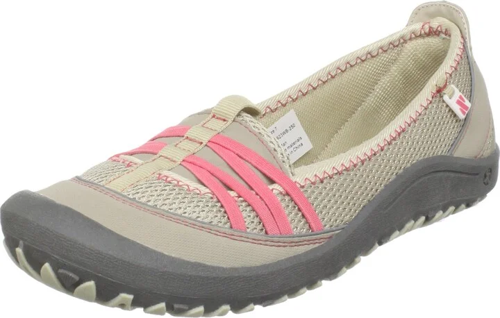 Northside Women's Marissa Casual Ballet Flat