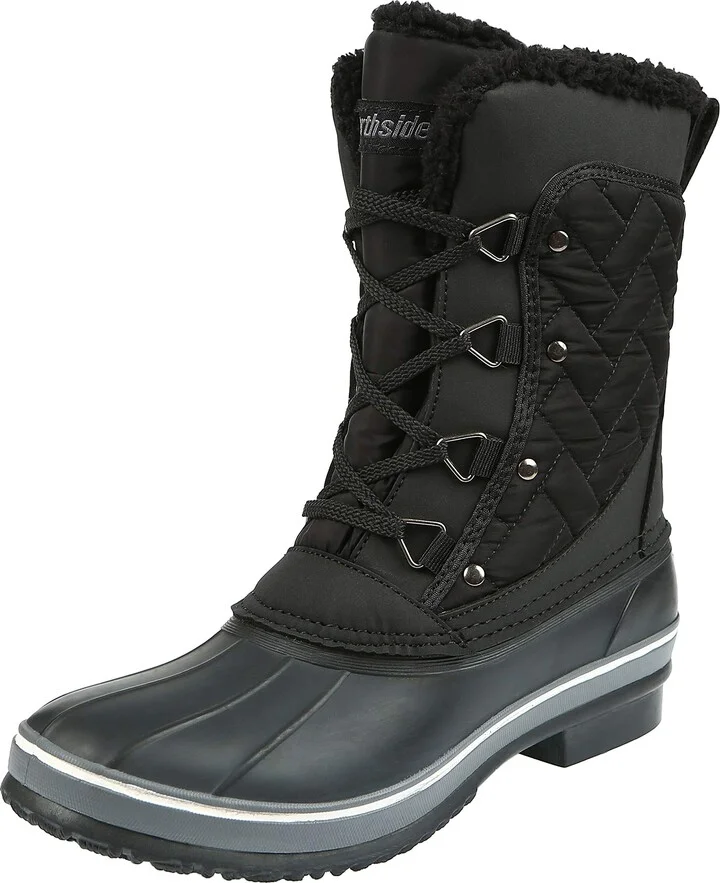 Northside womens Modesto Snow Boot