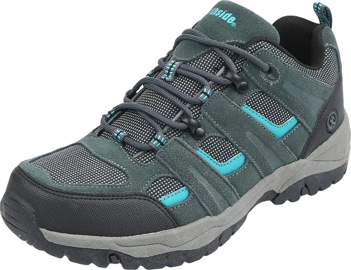 Northside Women's Monroe Low Hiking Shoe