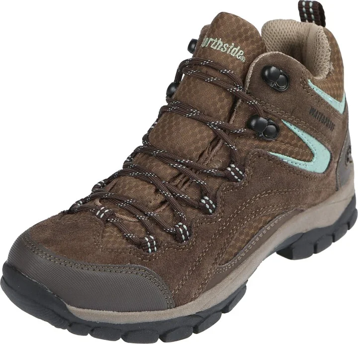 Northside Women's Pioneer Waterproof Hiking Boot