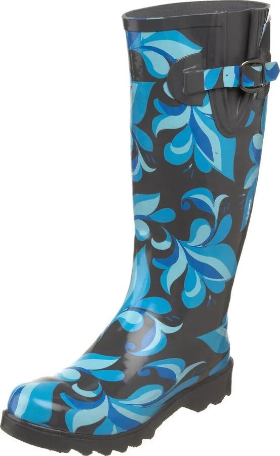 Northside Women's Polly 14" Rubber Boot