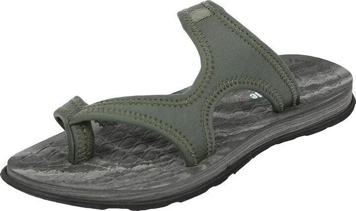 Olive/Gray