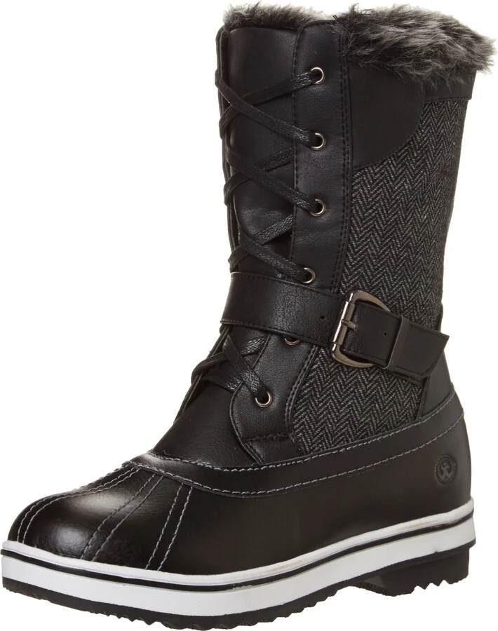 Northside Women's Slater-W