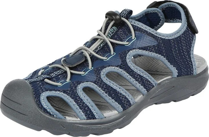 Northside Women's Torrance Closed Toe Sport Sandal Fisherman