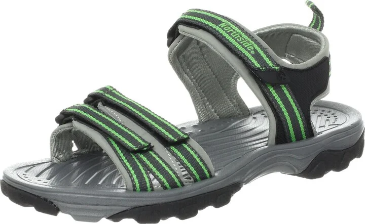 Grey/Green