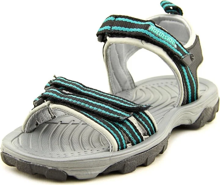 Black/Aqua