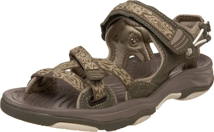 Northside Women's Vista Strap Sandal