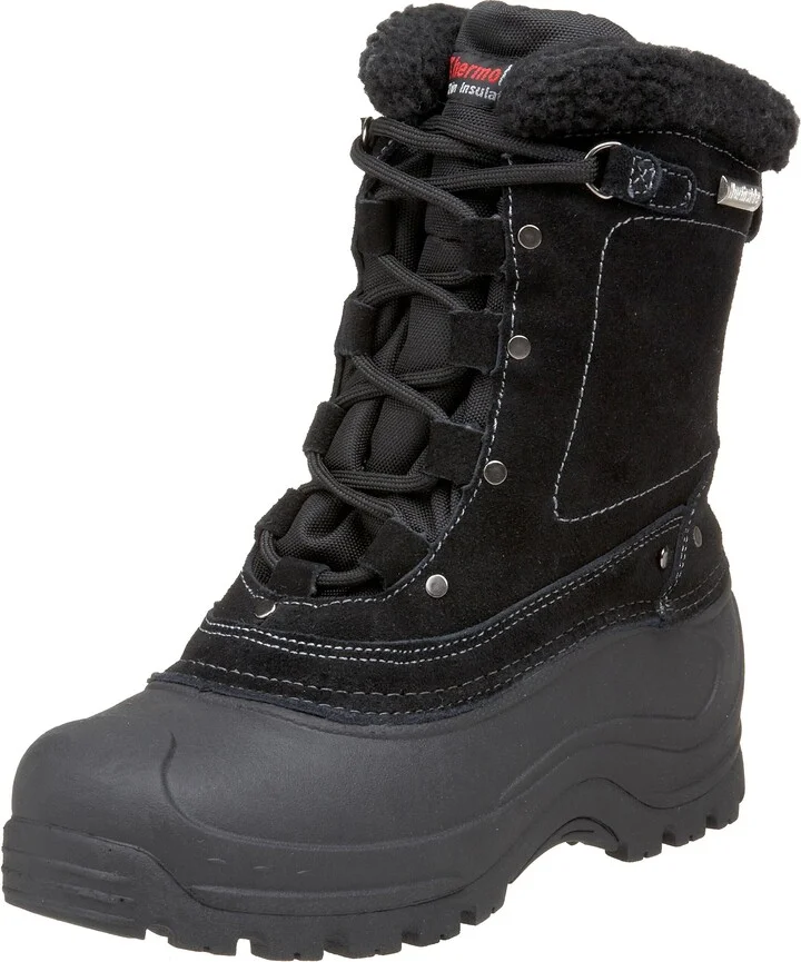 Northside Women's Winthrop Shell Bottom Winter Boot