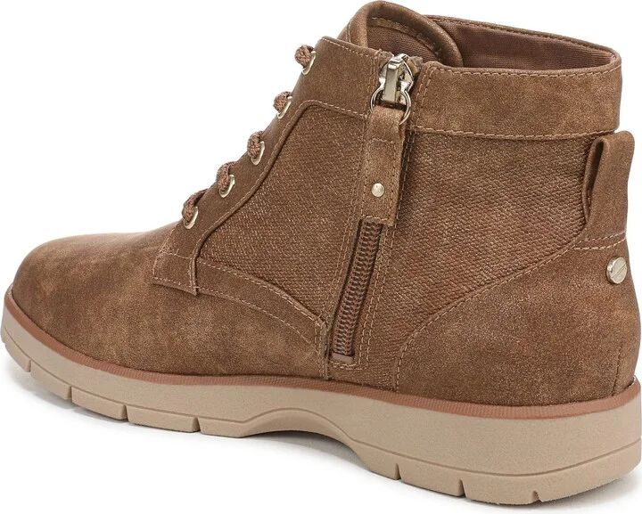 Northstar Lace-Up Bootie - Image 2
