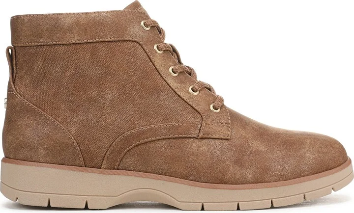 Northstar Lace-Up Bootie - Image 3