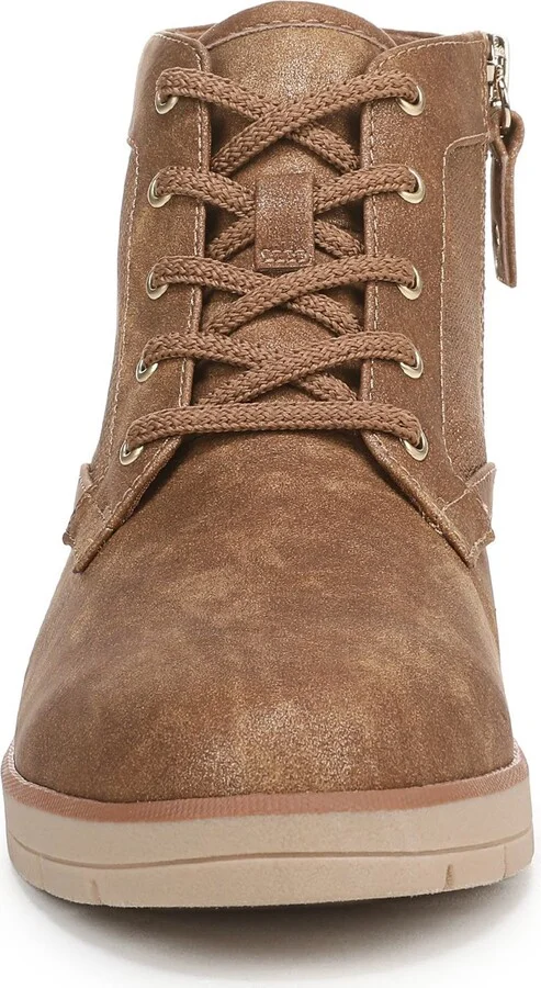Northstar Lace-Up Bootie - Image 4