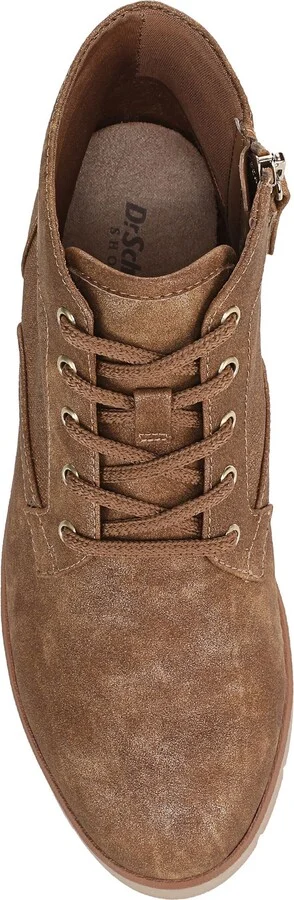 Northstar Lace-Up Bootie - Image 5