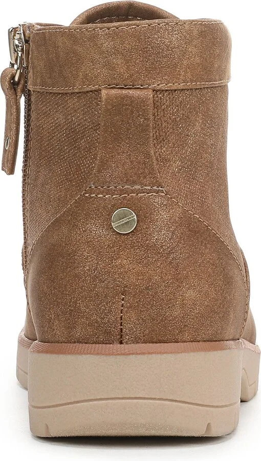 Northstar Lace-Up Bootie - Image 7