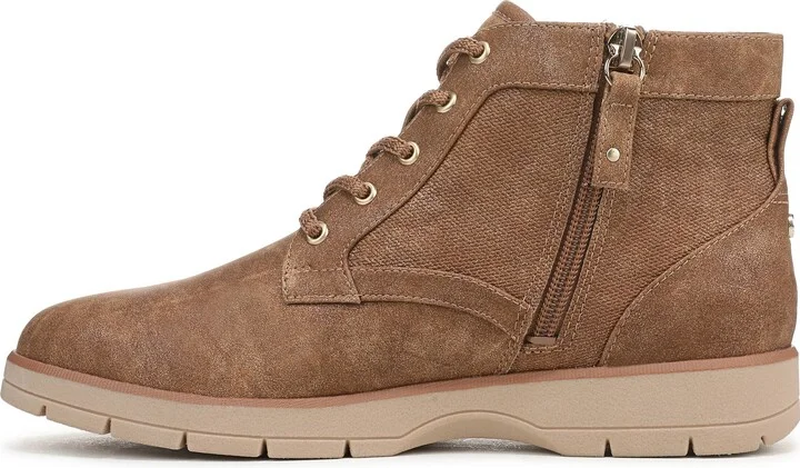 Northstar Lace-Up Bootie - Image 8