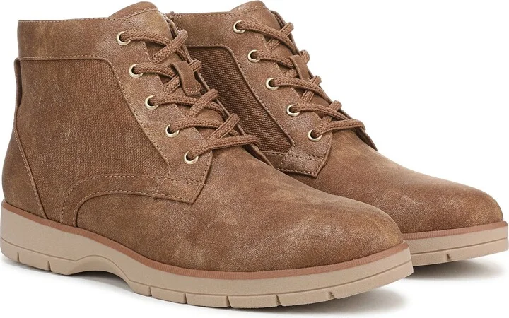 Northstar Lace-Up Bootie - Image 9