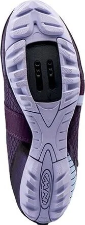 Northwave Active Cycling Shoe - Women's - Image 2