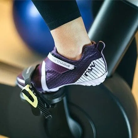 Northwave Active Cycling Shoe - Women's - Image 5