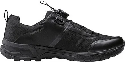 Northwave Crossland Plus Mountain Bike Shoe - Men's - Image 3