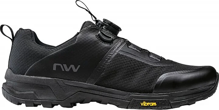 Northwave Crossland Plus Mountain Bike Shoe - Men's