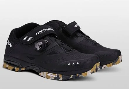 Northwave Enduro Mid 2 Cycling Shoe - Men's - Image 2