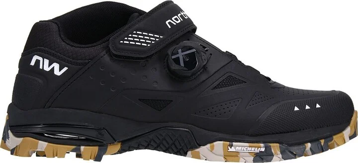Northwave Enduro Mid 2 Cycling Shoe - Men's